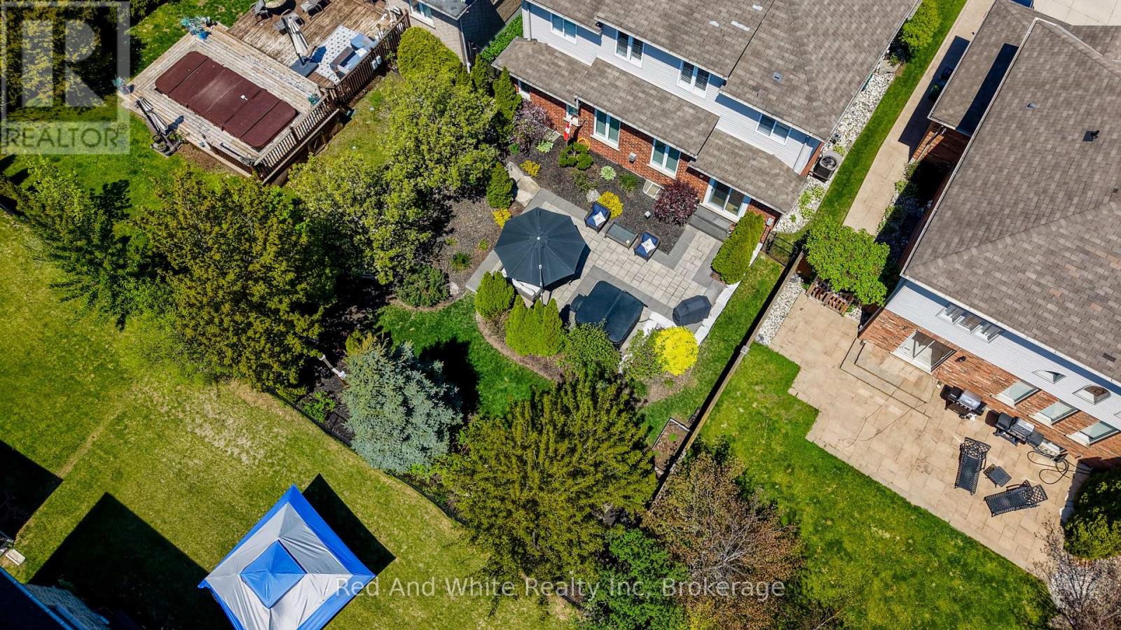 195 Westcliff Way, Cambridge, Ontario  N1S 5C2 - Photo 46 - X13141874