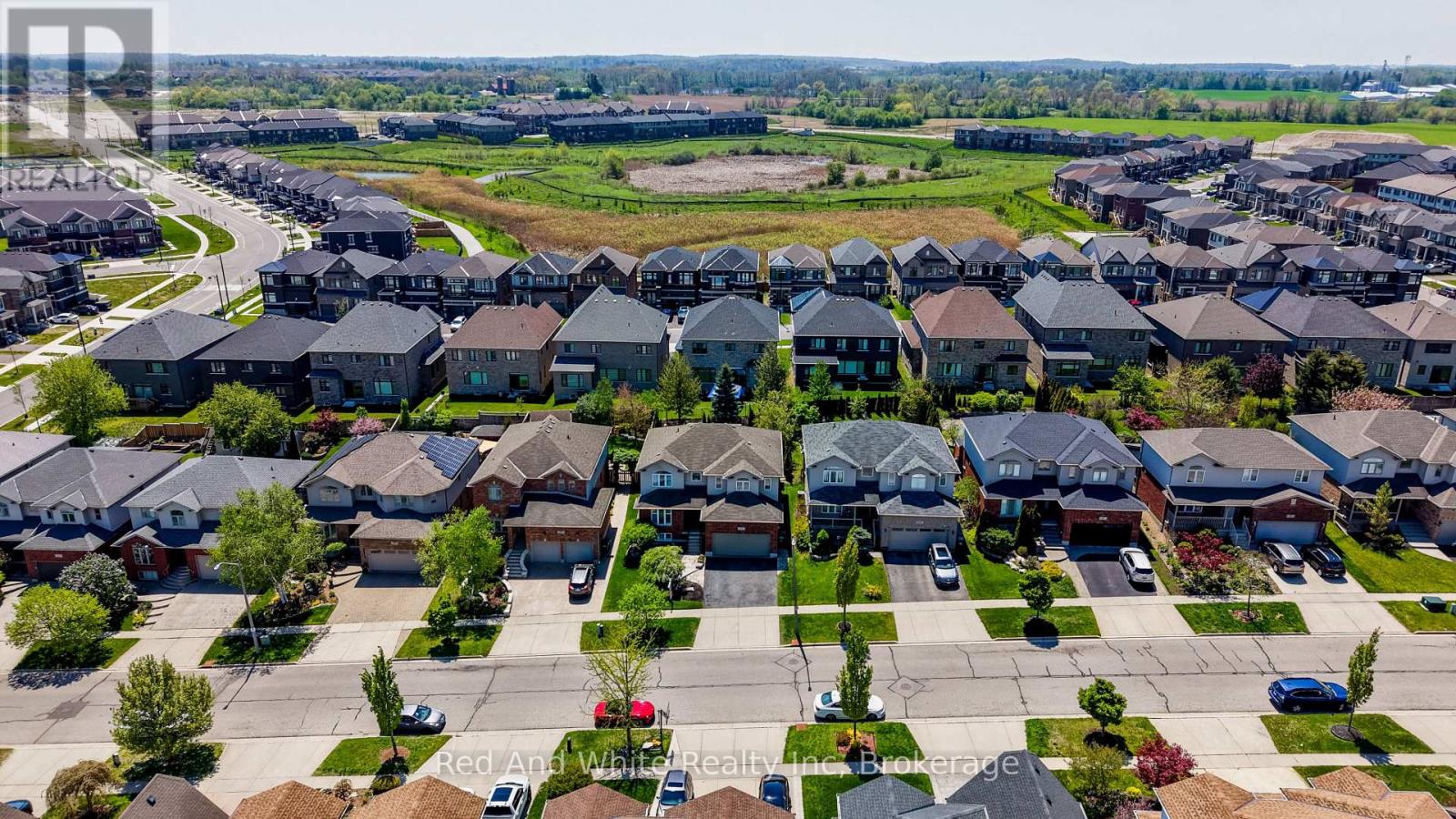 195 Westcliff Way, Cambridge, Ontario  N1S 5C2 - Photo 47 - X13141874