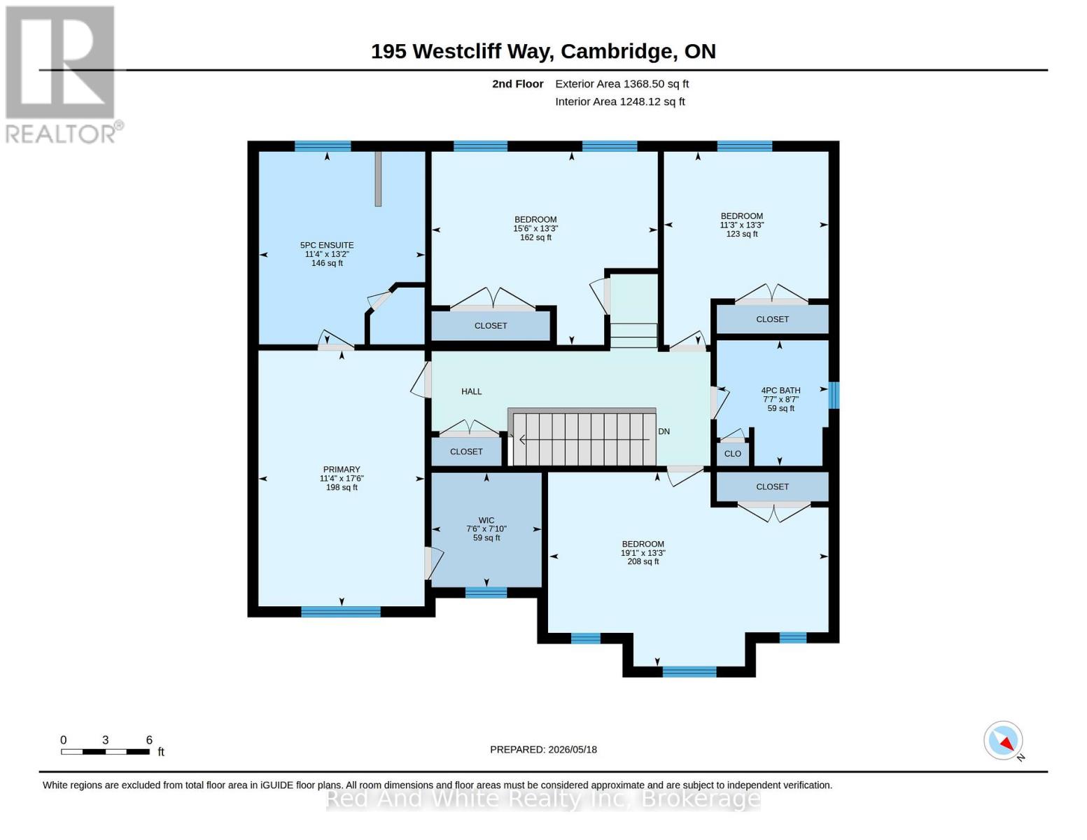 195 Westcliff Way, Cambridge, Ontario  N1S 5C2 - Photo 49 - X13141874
