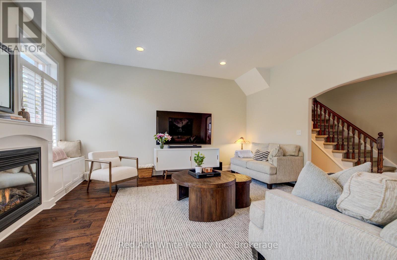 195 Westcliff Way, Cambridge, Ontario  N1S 5C2 - Photo 6 - X13141874