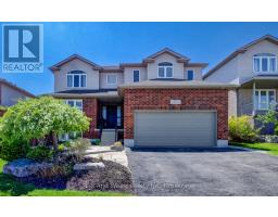 195 WESTCLIFF WAY, cambridge, Ontario