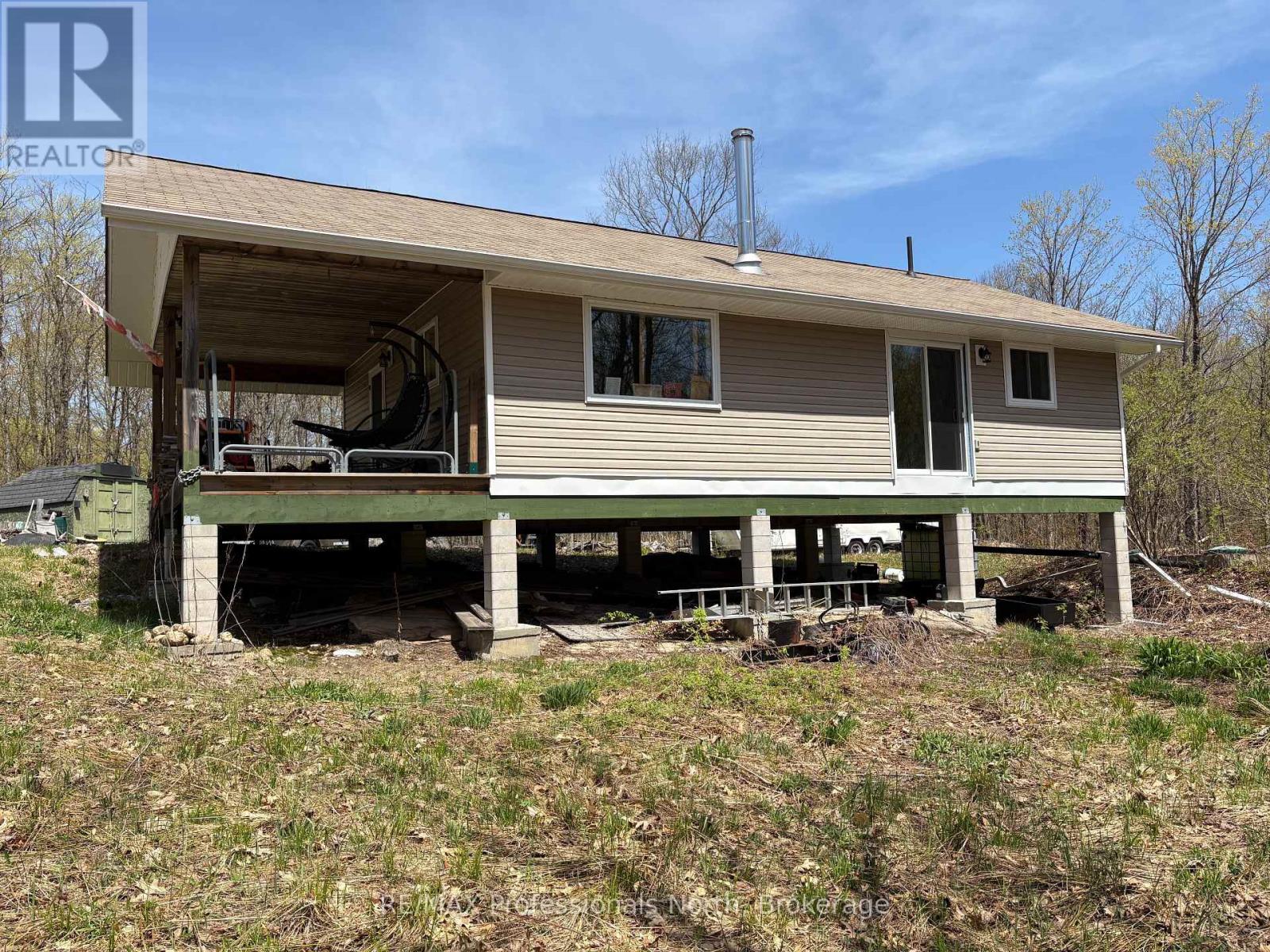 2346 Kushog Lake Road, Algonquin Highlands (Stanhope), Ontario  K0M 1S0 - Photo 2 - X13141894