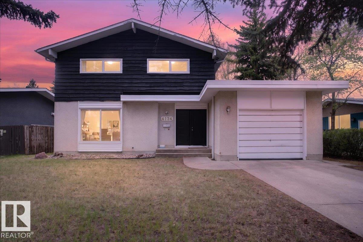4124 121 ST NW, edmonton, Alberta
