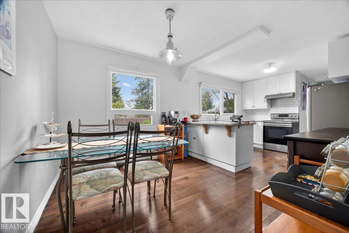 4124 121 St Nw, Edmonton, Alberta  T6J 1Y5 - Photo 16 - E4488512