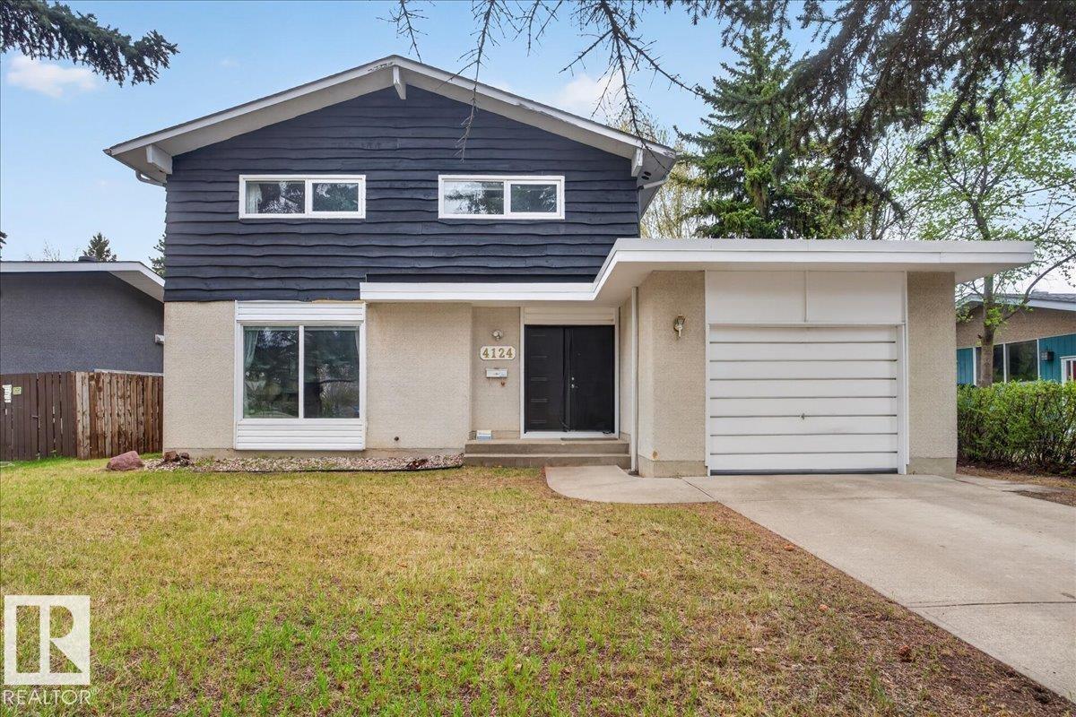 4124 121 St Nw, Edmonton, Alberta  T6J 1Y5 - Photo 2 - E4488512