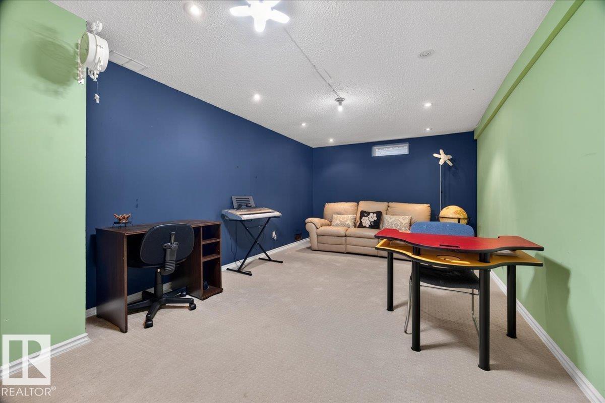 4124 121 St Nw, Edmonton, Alberta  T6J 1Y5 - Photo 44 - E4488512