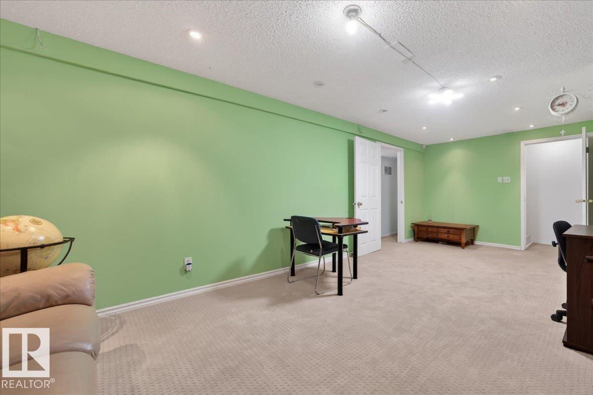 4124 121 St Nw, Edmonton, Alberta  T6J 1Y5 - Photo 45 - E4488512