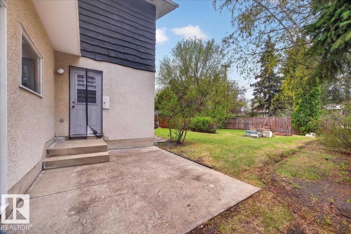 4124 121 St Nw, Edmonton, Alberta  T6J 1Y5 - Photo 56 - E4488512