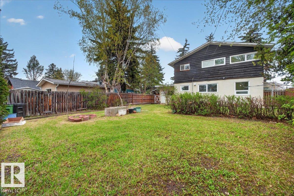4124 121 St Nw, Edmonton, Alberta  T6J 1Y5 - Photo 60 - E4488512