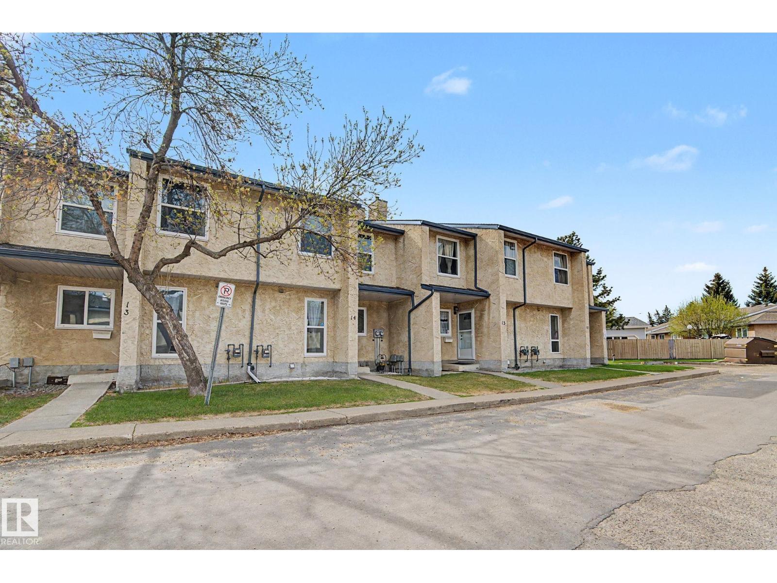 #14 6220 172 St Nw, Edmonton, Alberta  T5T 3R4 - Photo 3 - E4488513
