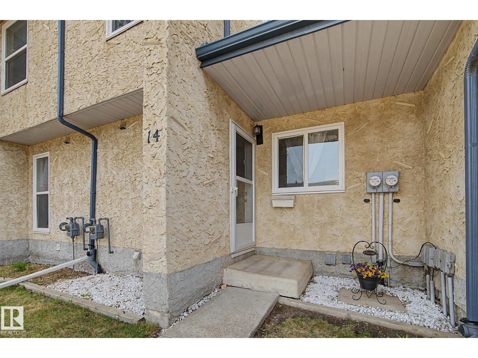 #14 6220 172 St Nw, Edmonton, Alberta  T5T 3R4 - Photo 4 - E4488513
