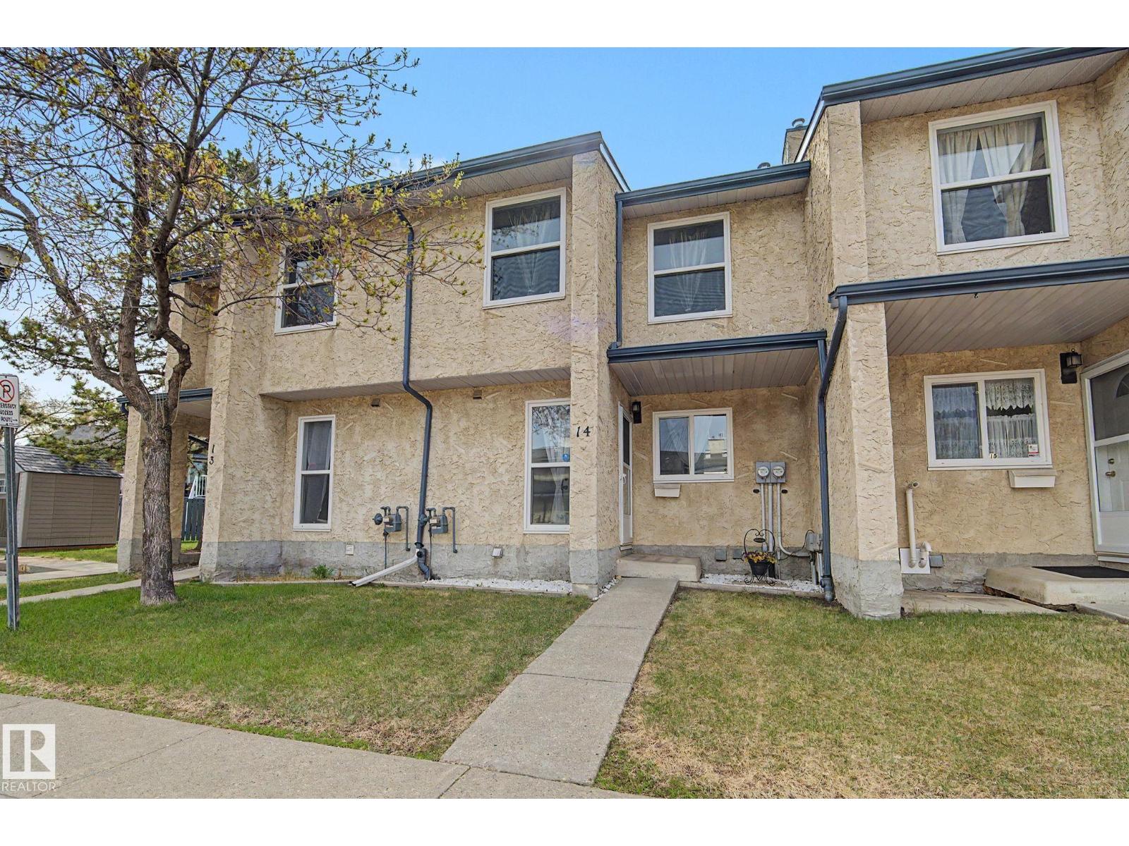 #14 6220 172 St Nw, Edmonton, Alberta  T5T 3R4 - Photo 52 - E4488513