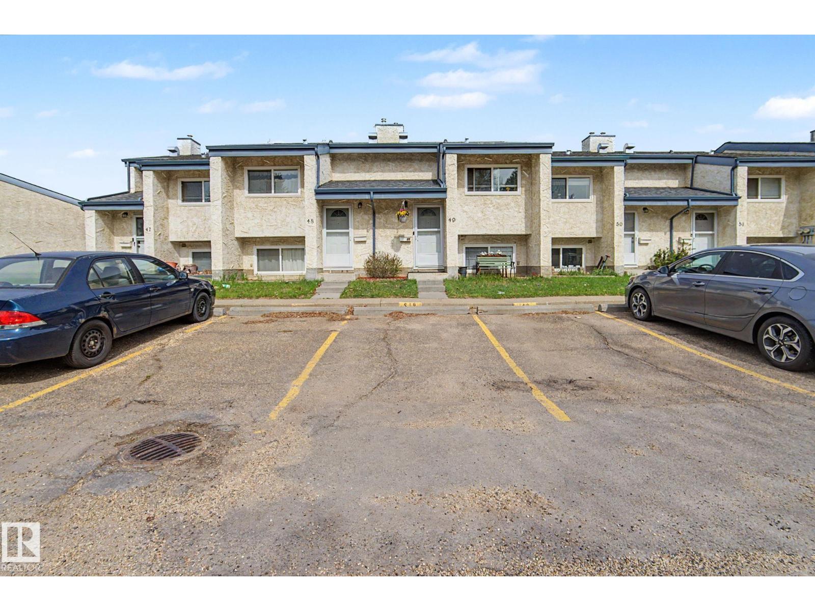 #14 6220 172 St Nw, Edmonton, Alberta  T5T 3R4 - Photo 53 - E4488513