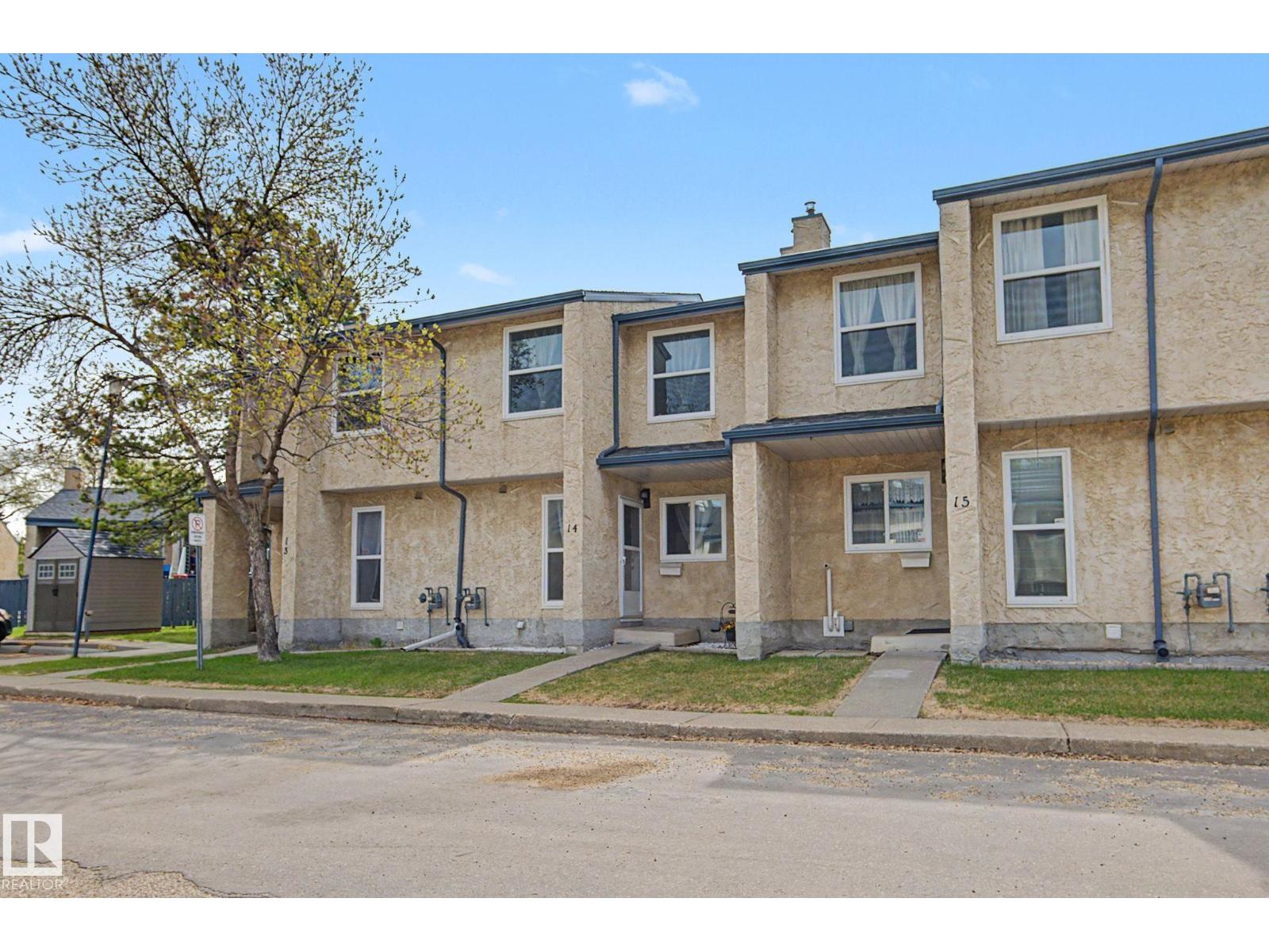 #14 6220 172 St Nw, Edmonton, Alberta  T5T 3R4 - Photo 55 - E4488513