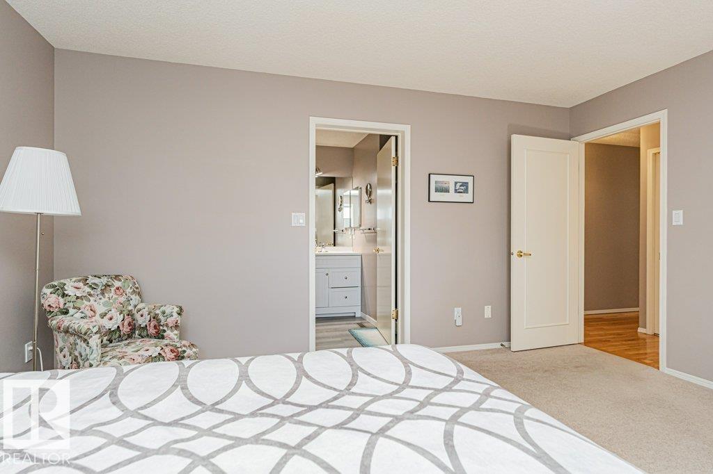 3242 38 Av Nw, Edmonton, Alberta  T6T 1J3 - Photo 12 - E4488514