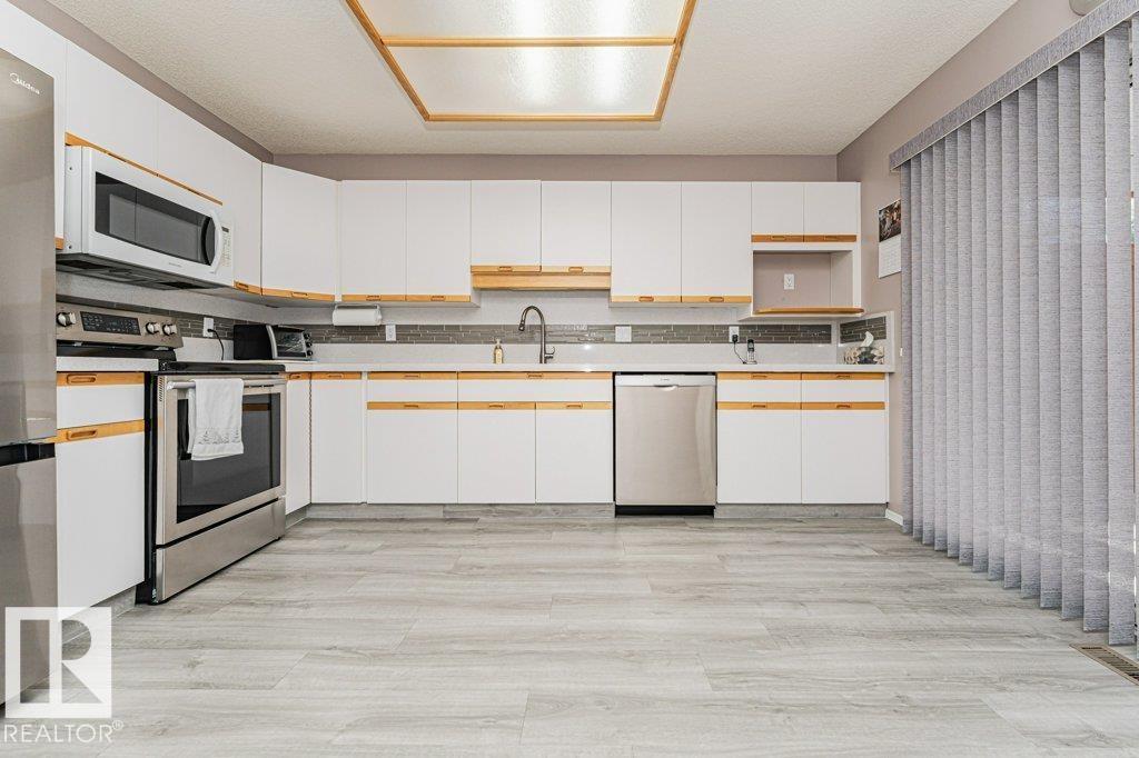 3242 38 Av Nw, Edmonton, Alberta  T6T 1J3 - Photo 3 - E4488514