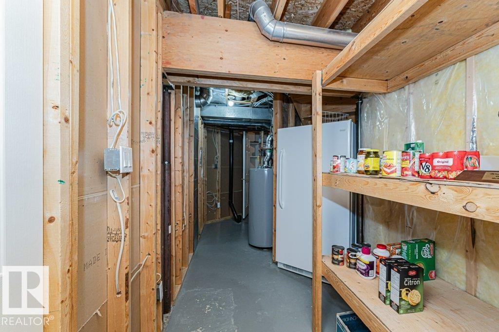 3242 38 Av Nw, Edmonton, Alberta  T6T 1J3 - Photo 35 - E4488514