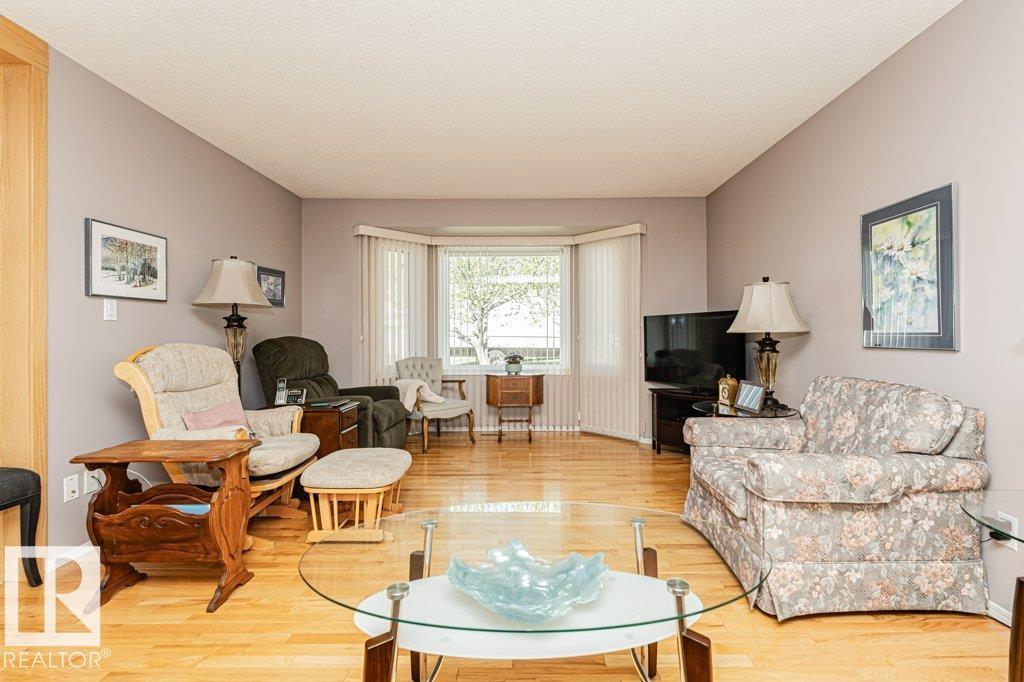 3242 38 Av Nw, Edmonton, Alberta  T6T 1J3 - Photo 4 - E4488514
