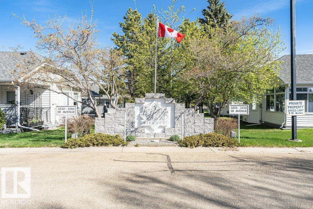 3242 38 Av Nw, Edmonton, Alberta  T6T 1J3 - Photo 41 - E4488514