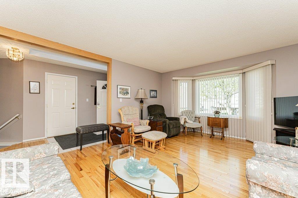 3242 38 Av Nw, Edmonton, Alberta  T6T 1J3 - Photo 7 - E4488514