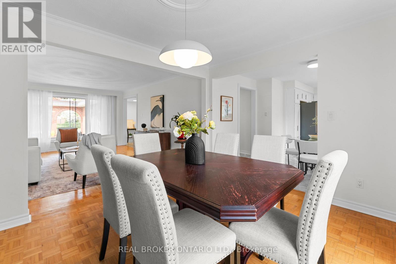 111 Madawaska Avenue, Toronto, Ontario  M2M 2R5 - Photo 10 - C13141790