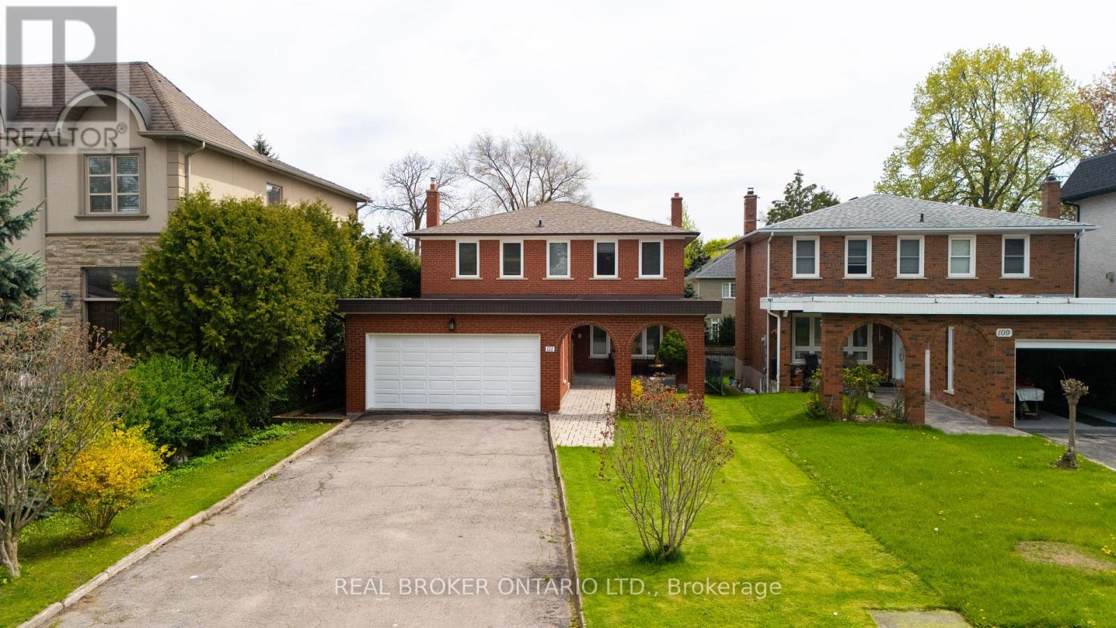 111 Madawaska Avenue, Toronto, Ontario  M2M 2R5 - Photo 34 - C13141790