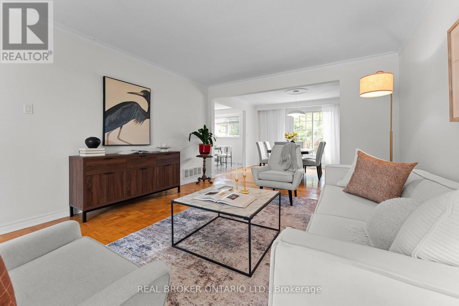 111 Madawaska Avenue, Toronto, Ontario  M2M 2R5 - Photo 6 - C13141790