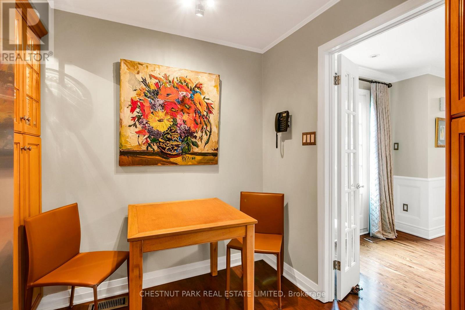 52 Maple Avenue, Toronto, Ontario  M4W 2T7 - Photo 17 - C13141810