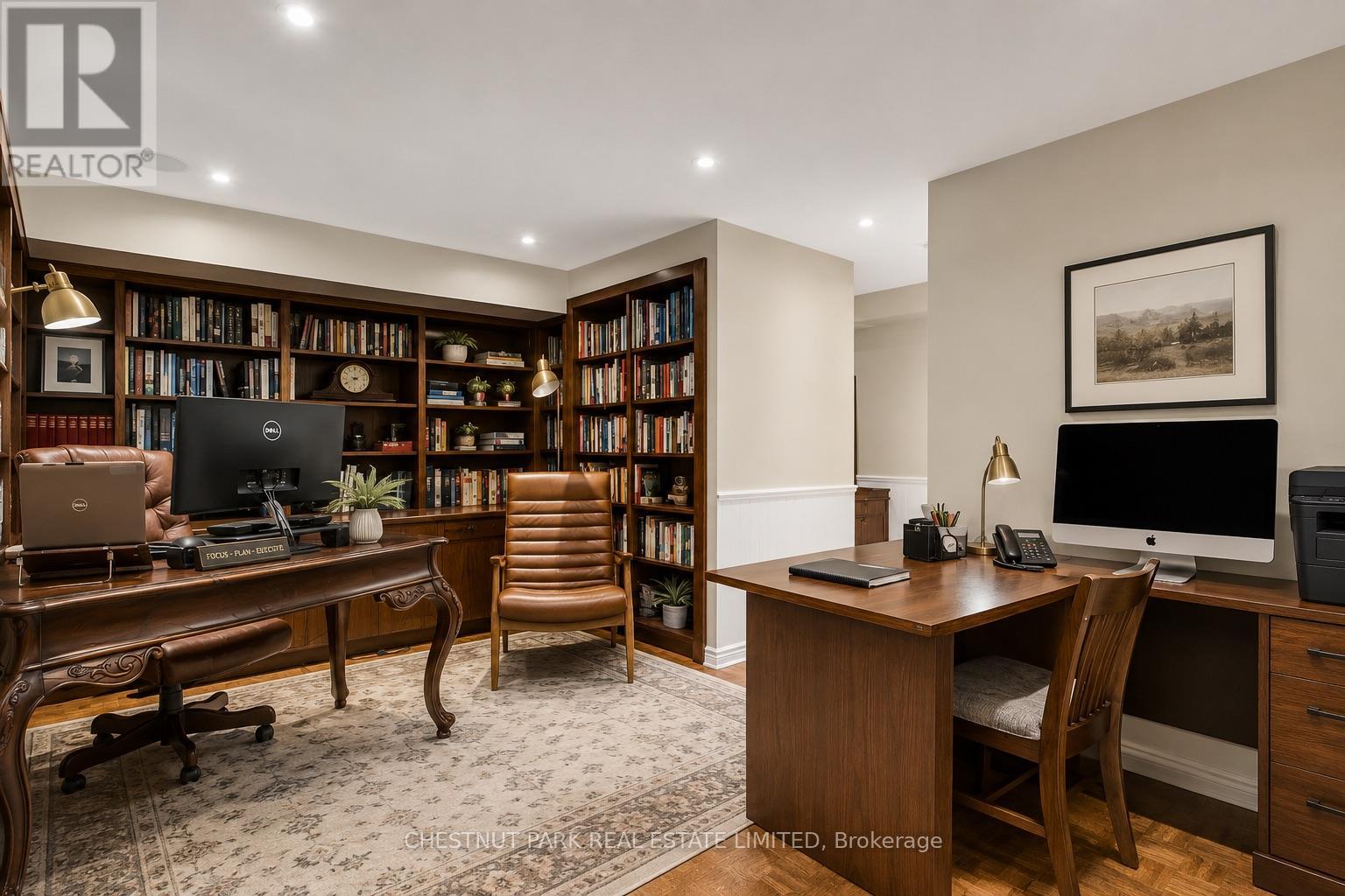 52 Maple Avenue, Toronto, Ontario  M4W 2T7 - Photo 38 - C13141810