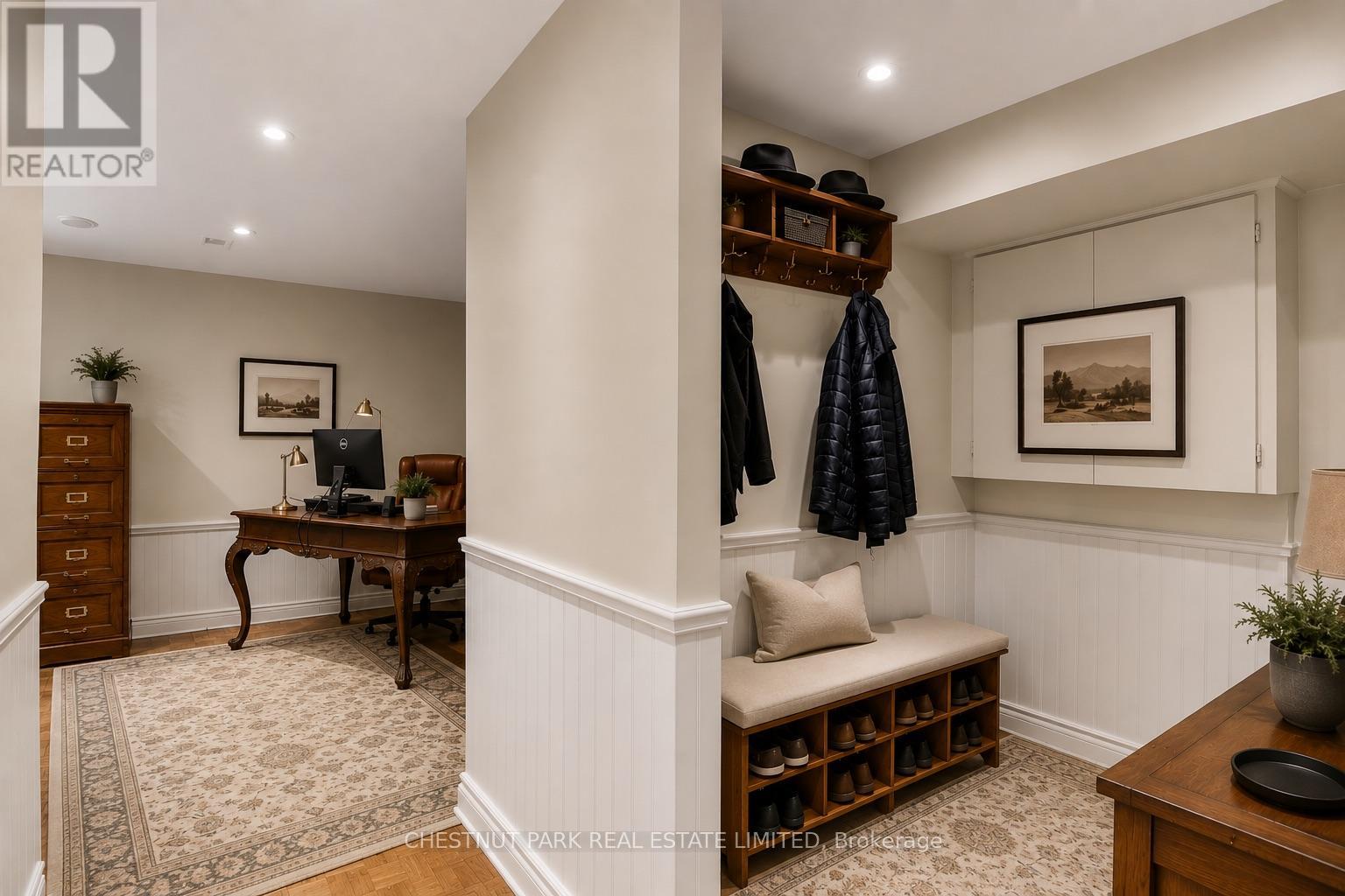 52 Maple Avenue, Toronto, Ontario  M4W 2T7 - Photo 39 - C13141810