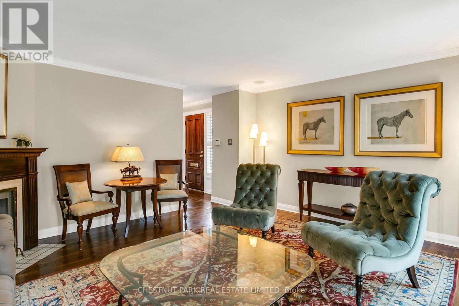 52 Maple Avenue, Toronto, Ontario  M4W 2T7 - Photo 6 - C13141810