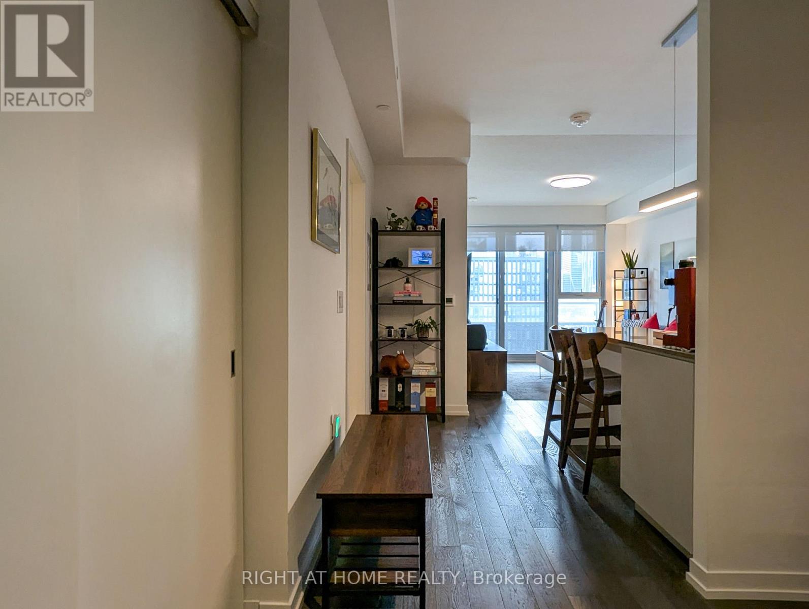 609 - 15 Lower Jarvis Street, Toronto, Ontario  M5E 0C4 - Photo 4 - C13141812