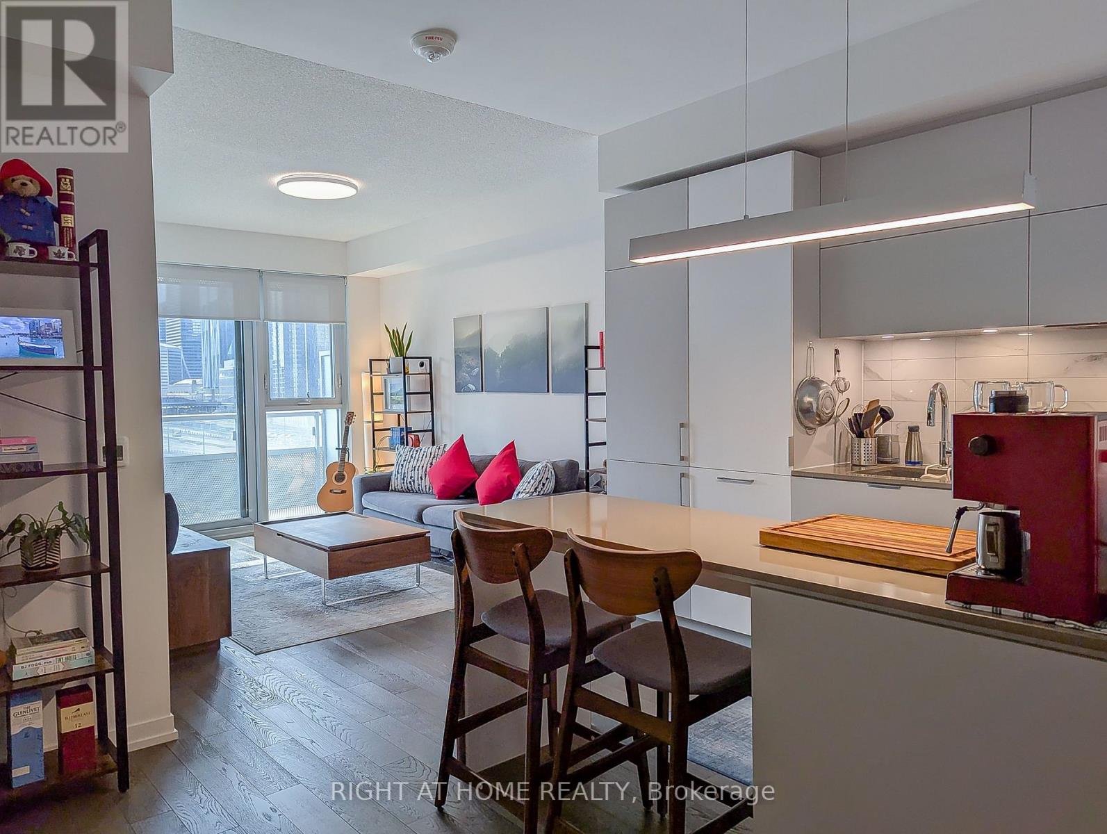 609 - 15 Lower Jarvis Street, Toronto, Ontario  M5E 0C4 - Photo 5 - C13141812