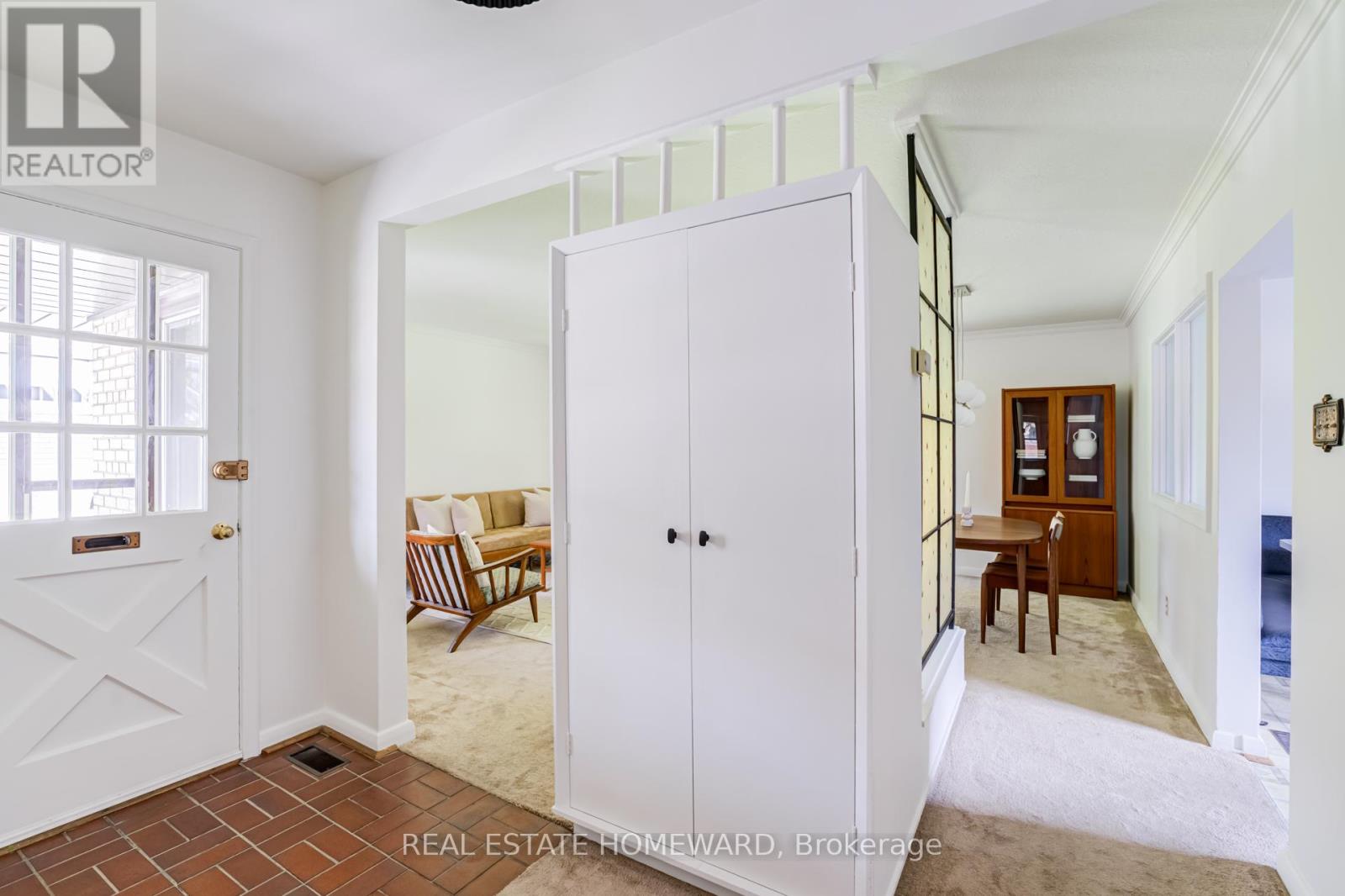 36 Hesketh Court, Toronto, Ontario  M4A 1M6 - Photo 2 - C13141842