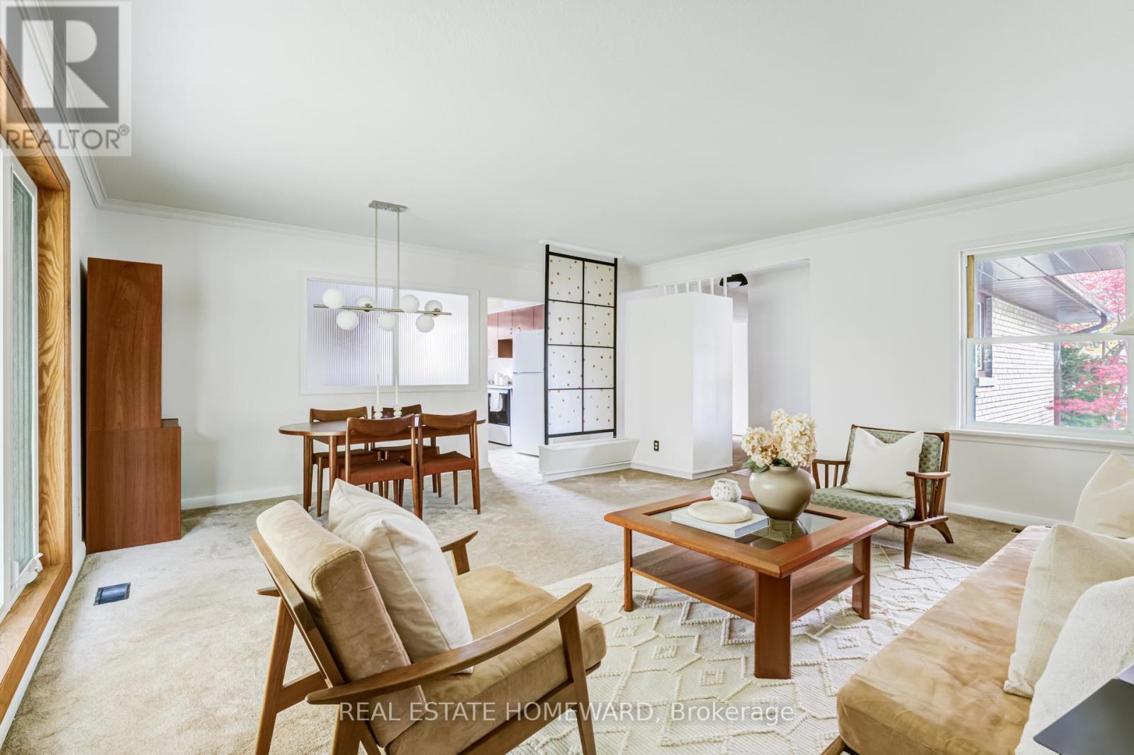 36 Hesketh Court, Toronto, Ontario  M4A 1M6 - Photo 5 - C13141842