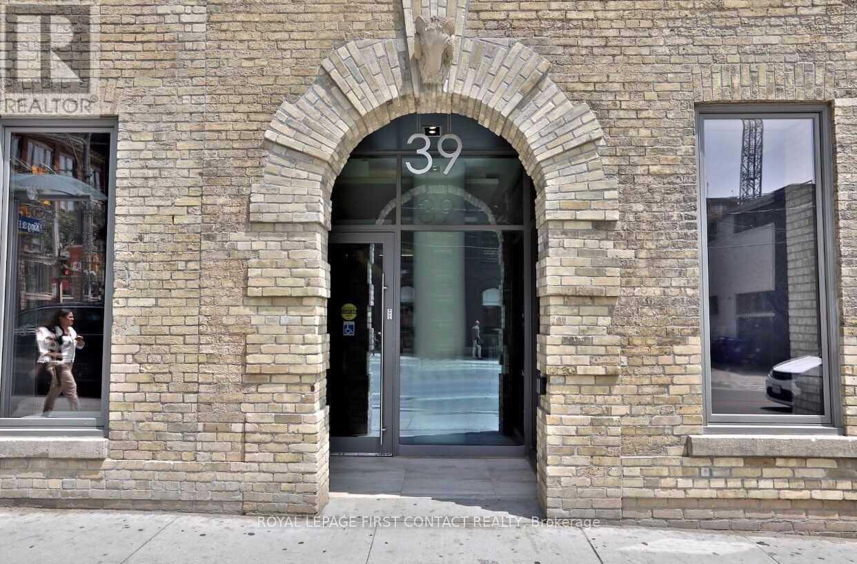 901 - 39 Sherbourne Street, Toronto, Ontario  M5A 0L8 - Photo 2 - C13141846