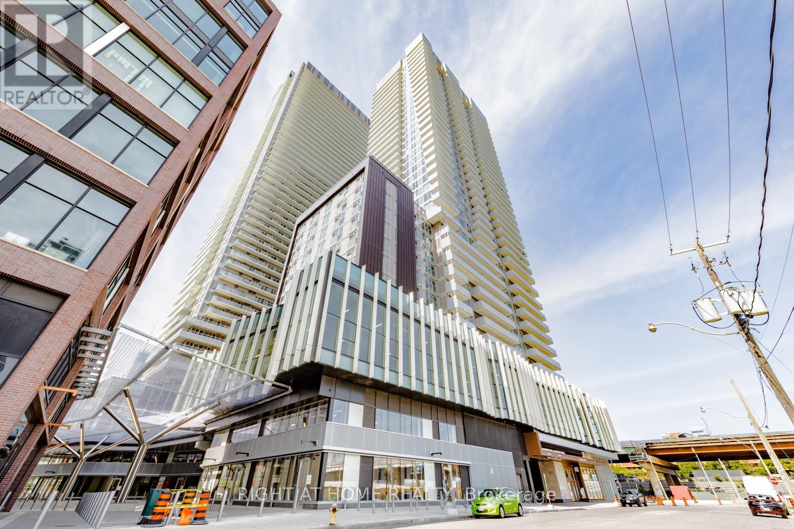 615 - 20 Richardson Street, Toronto, Ontario  M5A 0S6 - Photo 9 - C13141882