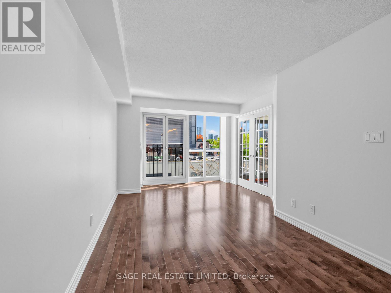 315 - 308 Palmerston Avenue, Toronto, Ontario M6J 3X9 - Photo 14 - C13141900