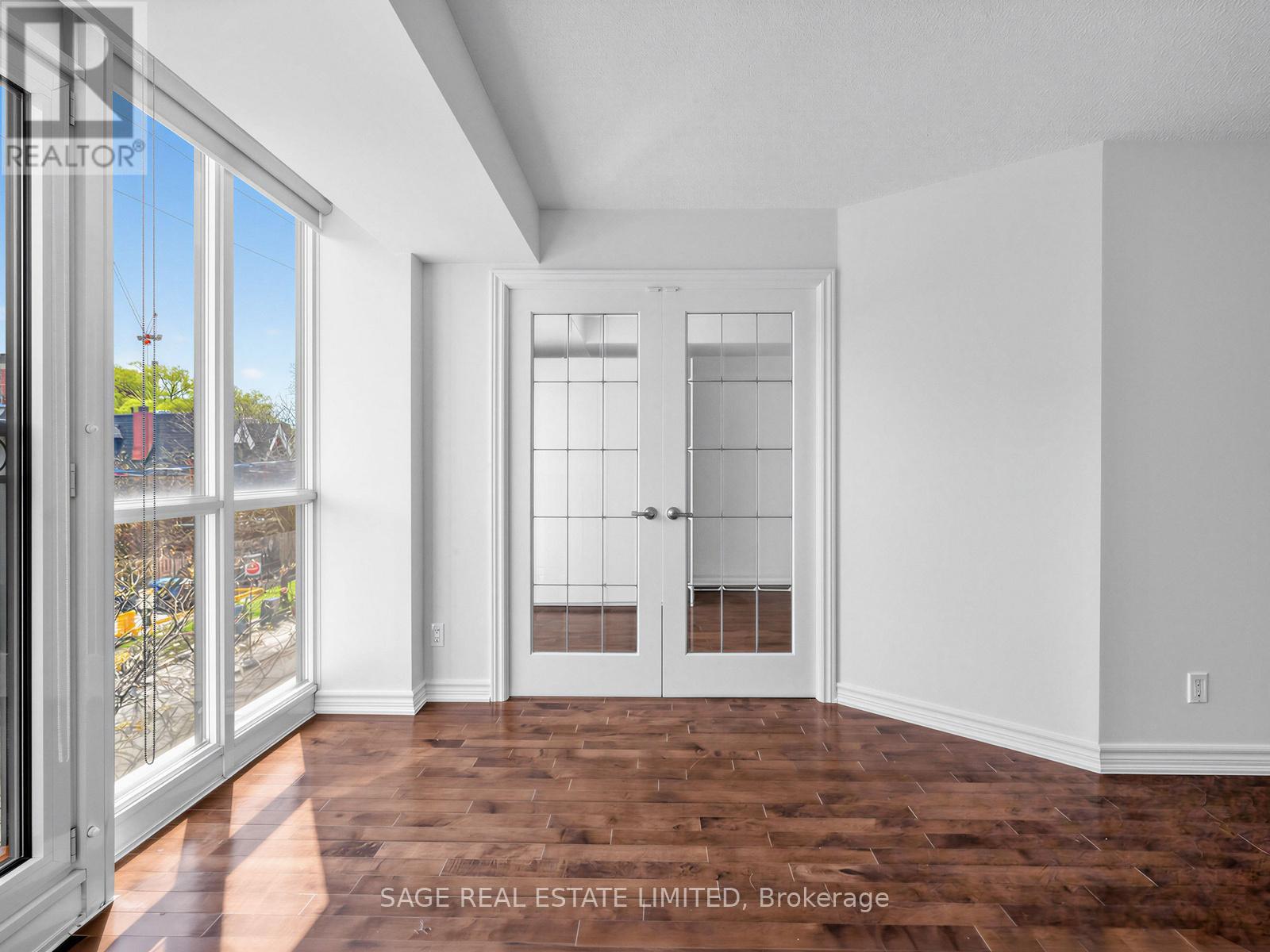 315 - 308 Palmerston Avenue, Toronto, Ontario M6J 3X9 - Photo 15 - C13141900