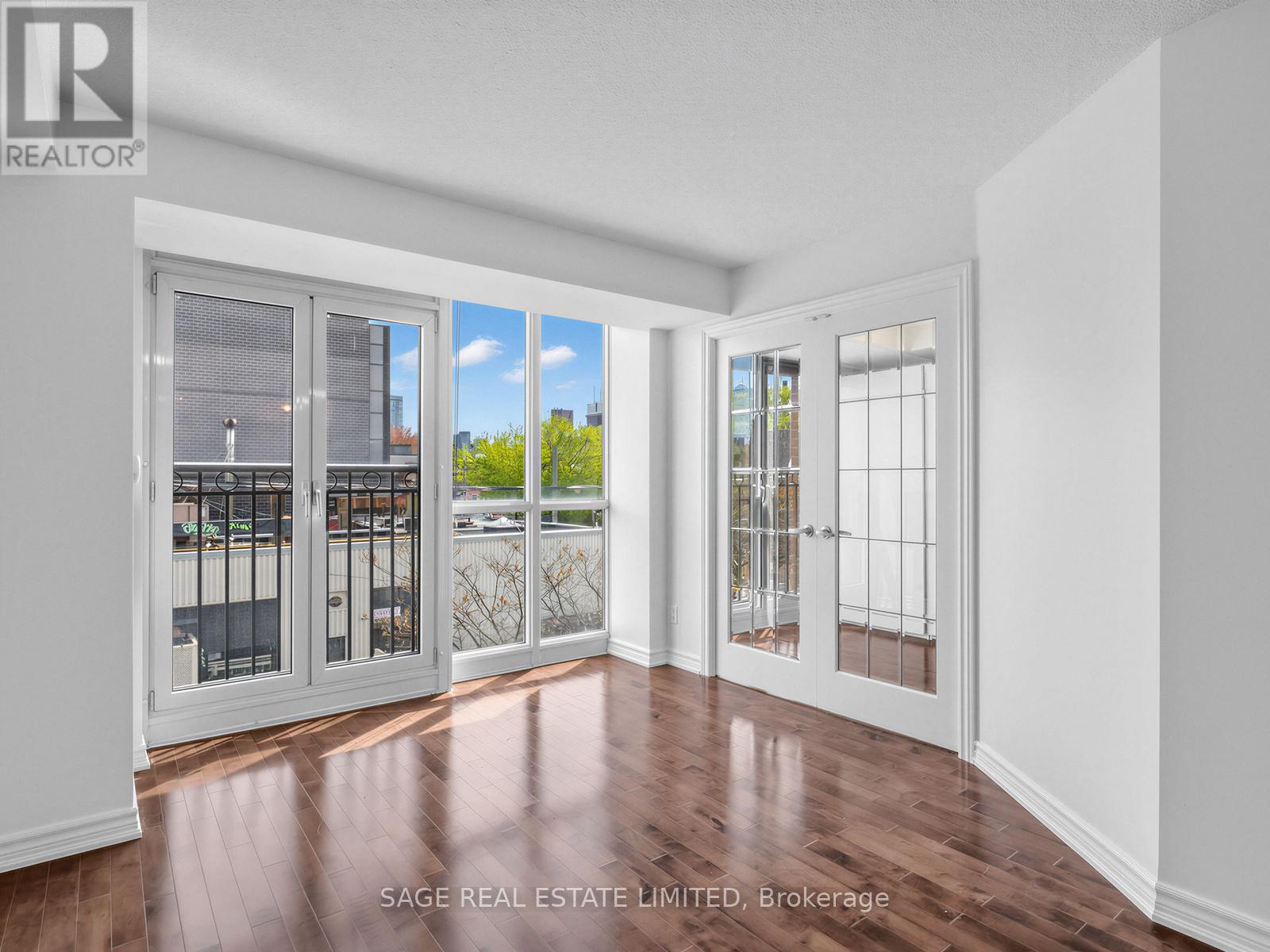 315 - 308 Palmerston Avenue, Toronto, Ontario M6J 3X9 - Photo 17 - C13141900