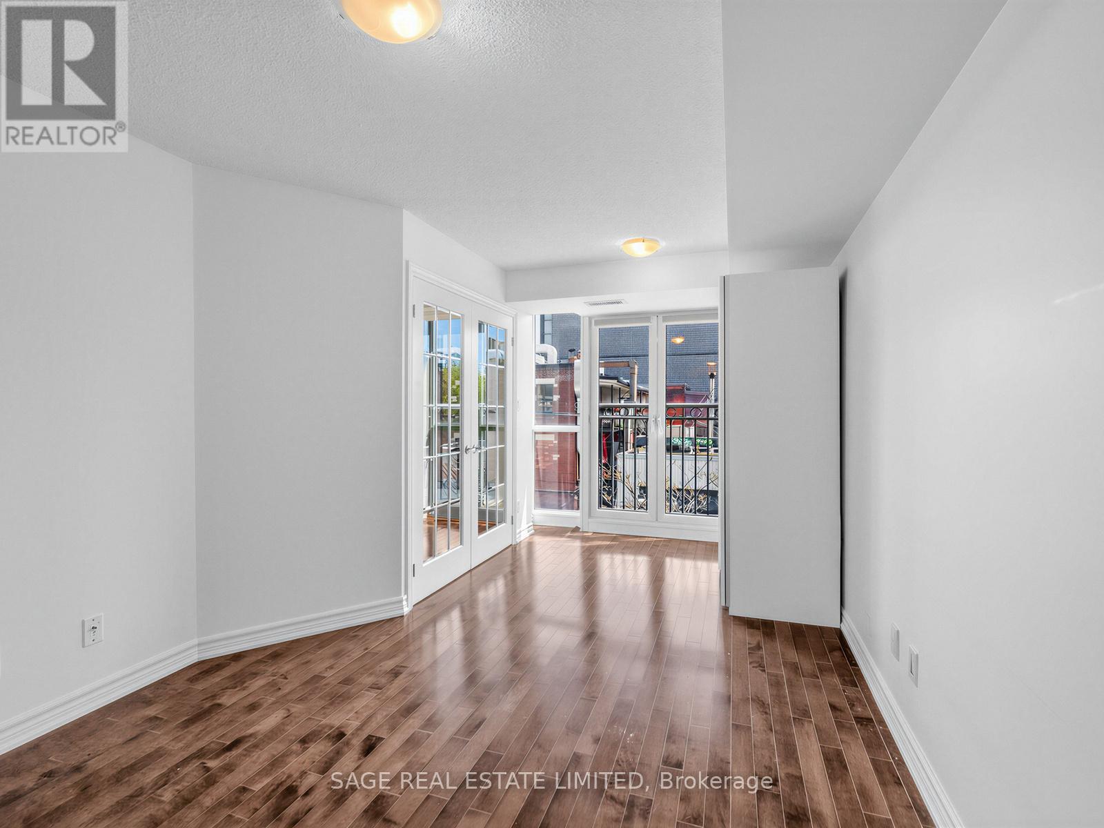 315 - 308 Palmerston Avenue, Toronto, Ontario M6J 3X9 - Photo 19 - C13141900