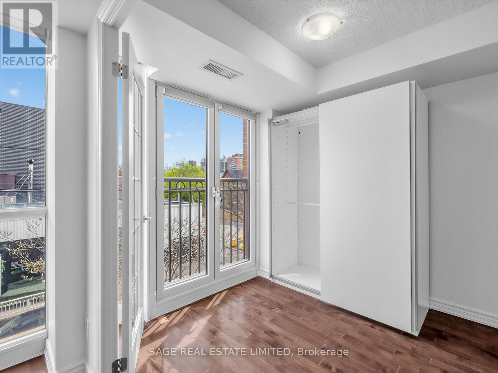 315 - 308 Palmerston Avenue, Toronto, Ontario M6J 3X9 - Photo 21 - C13141900