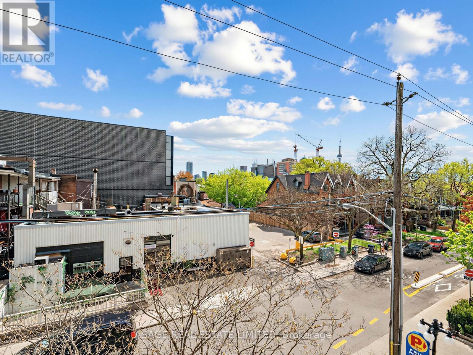 315 - 308 Palmerston Avenue, Toronto, Ontario M6J 3X9 - Photo 28 - C13141900