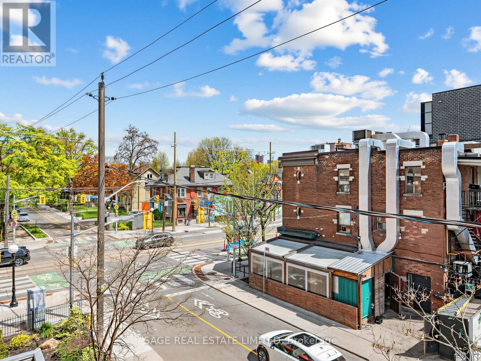 315 - 308 Palmerston Avenue, Toronto, Ontario M6J 3X9 - Photo 29 - C13141900