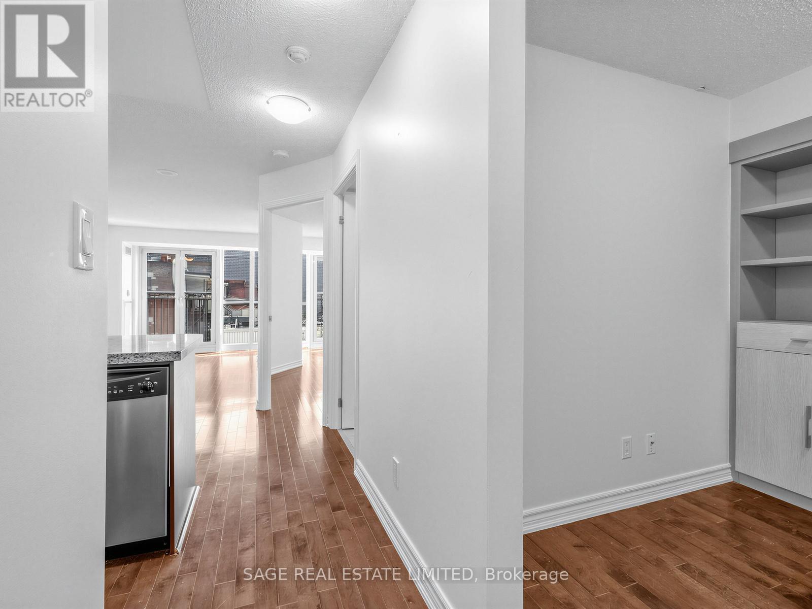 315 - 308 Palmerston Avenue, Toronto, Ontario M6J 3X9 - Photo 4 - C13141900