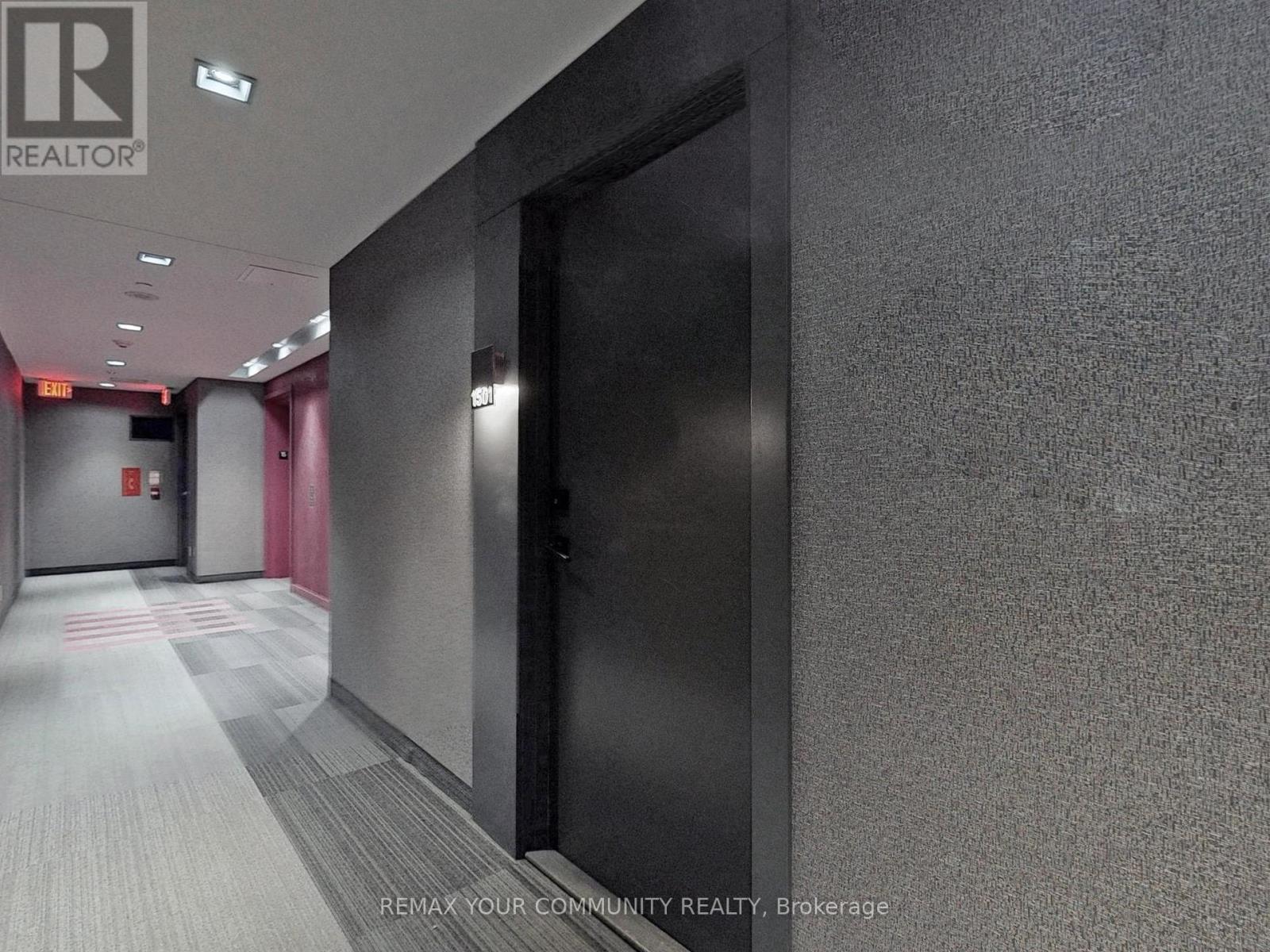 1501 - 435 Richmond Street W, Toronto, Ontario  M5V 0N3 - Photo 23 - C13141902