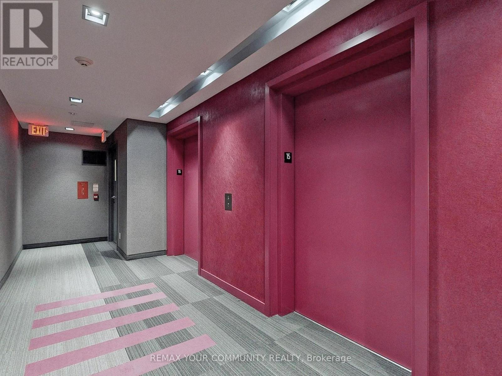 1501 - 435 Richmond Street W, Toronto, Ontario  M5V 0N3 - Photo 24 - C13141902