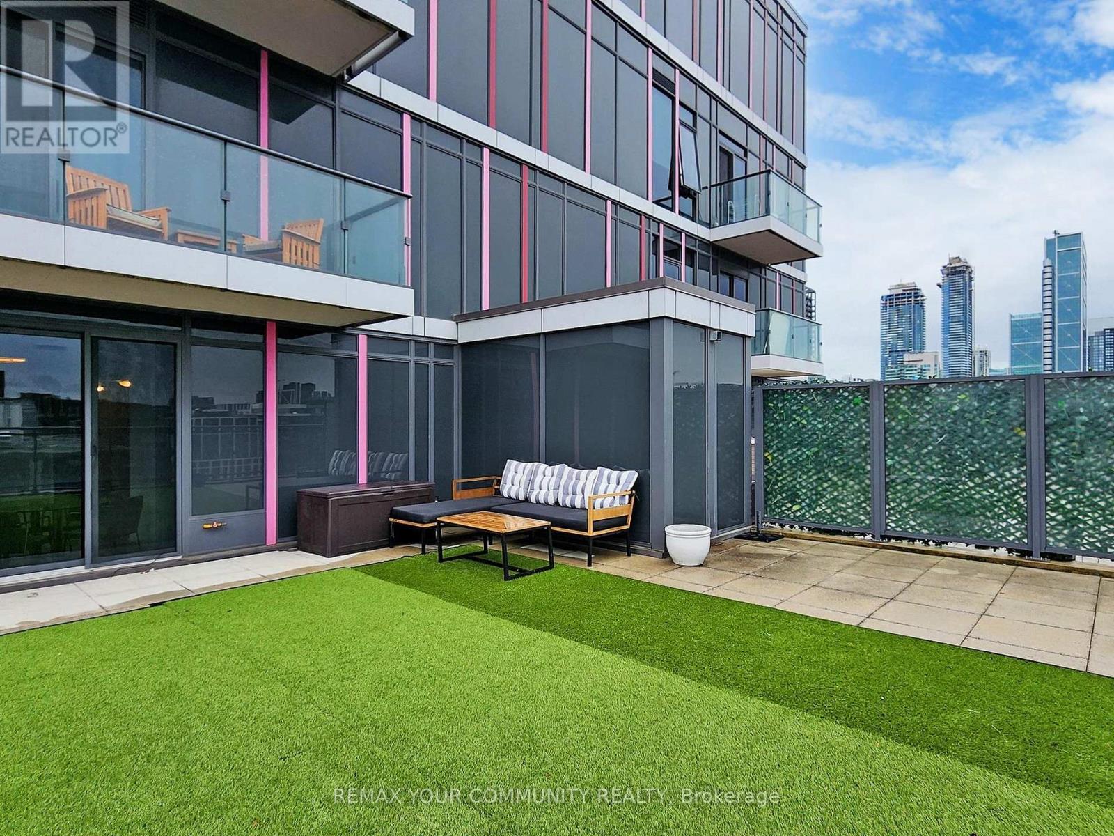 1501 - 435 Richmond Street W, Toronto, Ontario  M5V 0N3 - Photo 26 - C13141902