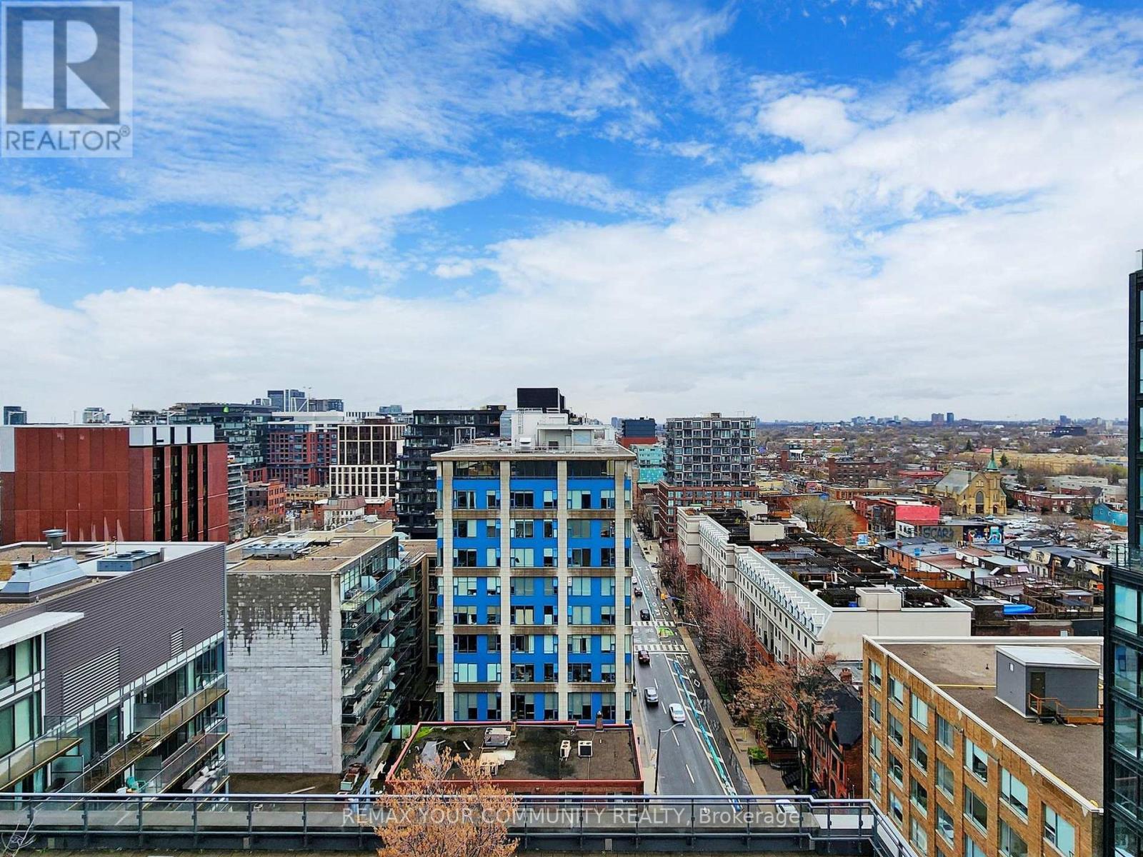 1501 - 435 Richmond Street W, Toronto, Ontario  M5V 0N3 - Photo 29 - C13141902