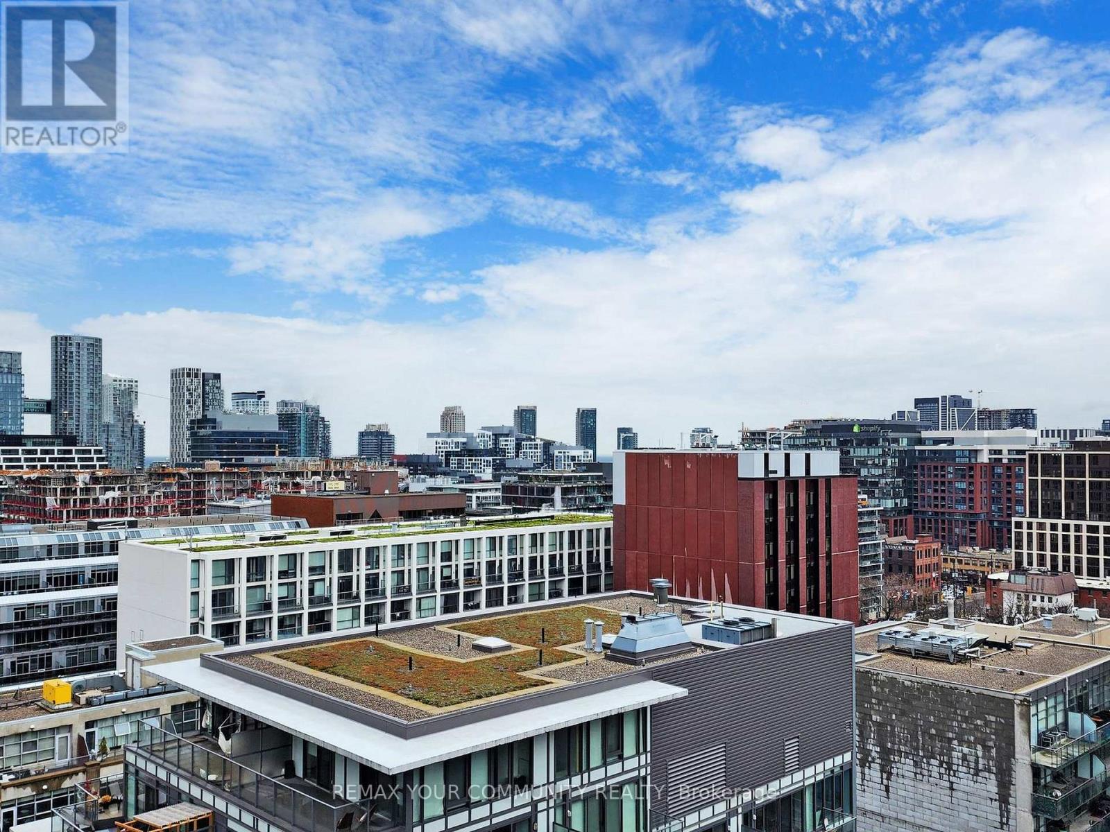 1501 - 435 Richmond Street W, Toronto, Ontario  M5V 0N3 - Photo 30 - C13141902
